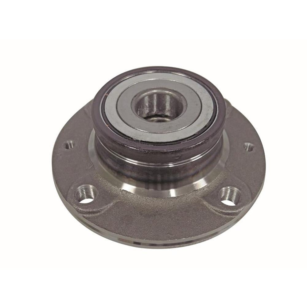 Cubo de Roda