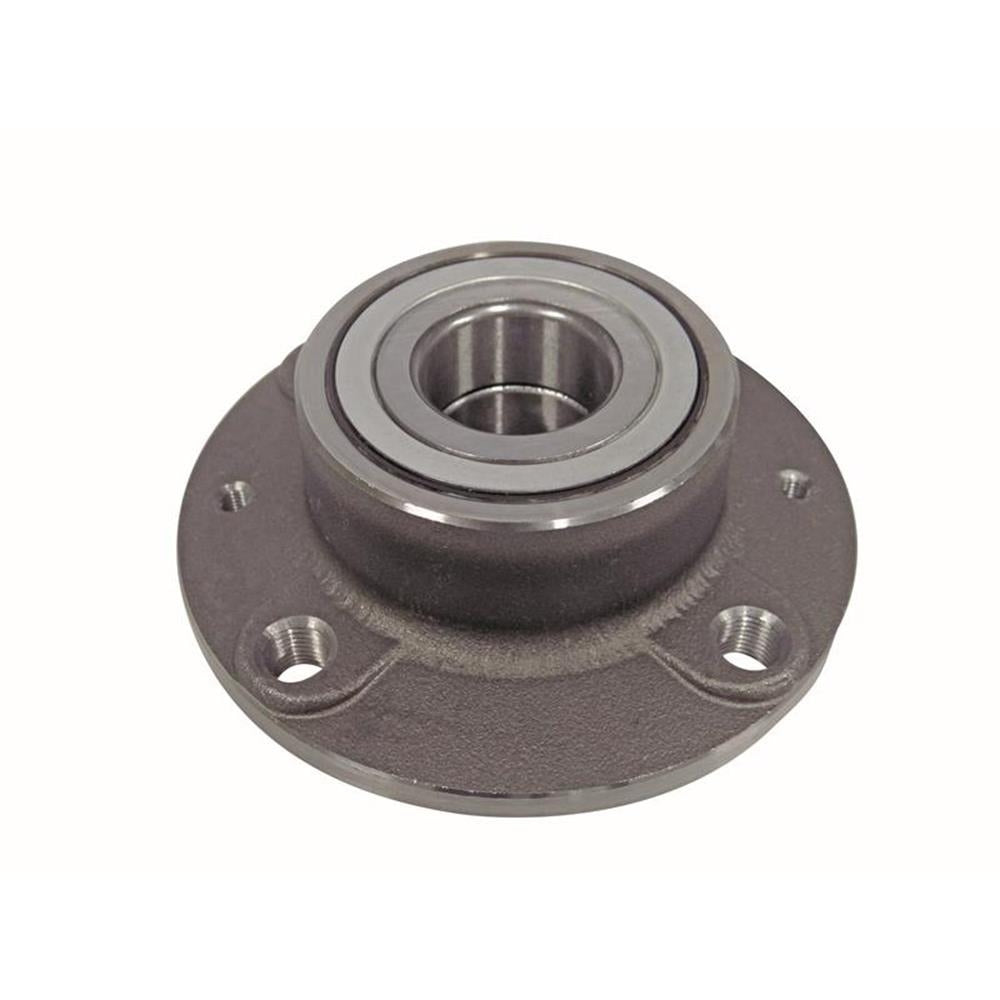 Cubo de Roda