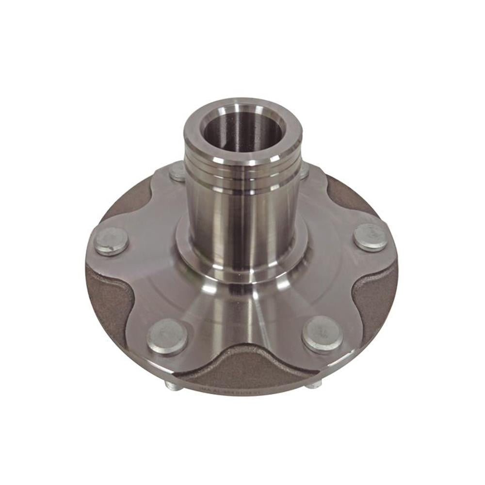 Cubo de Roda