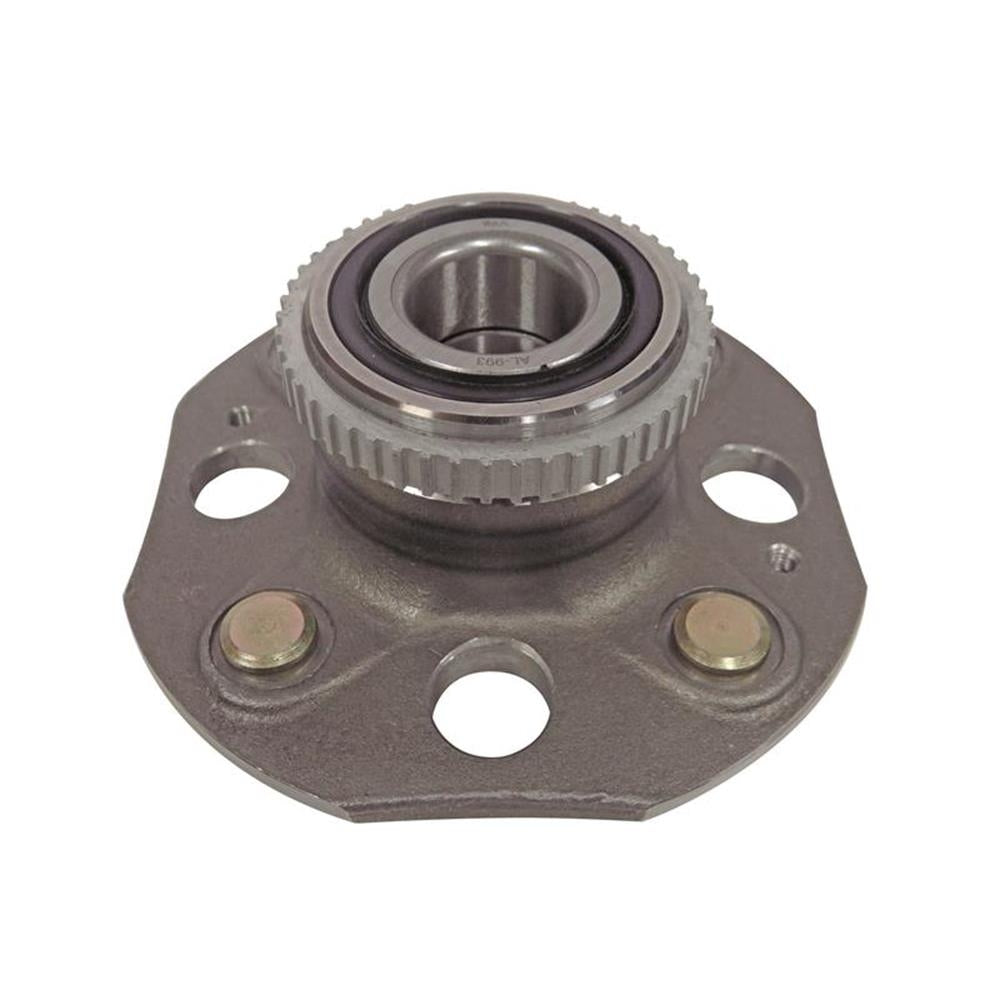 Cubo de Roda