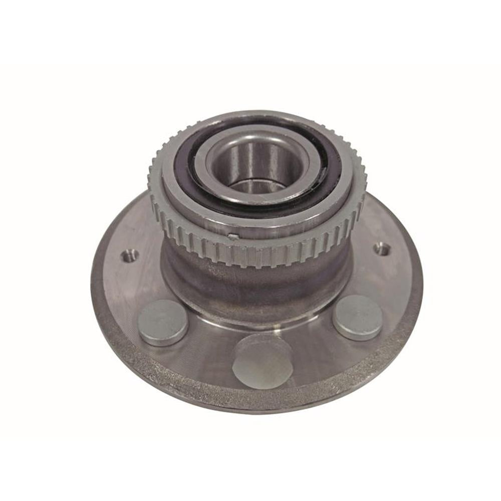 Cubo de Roda