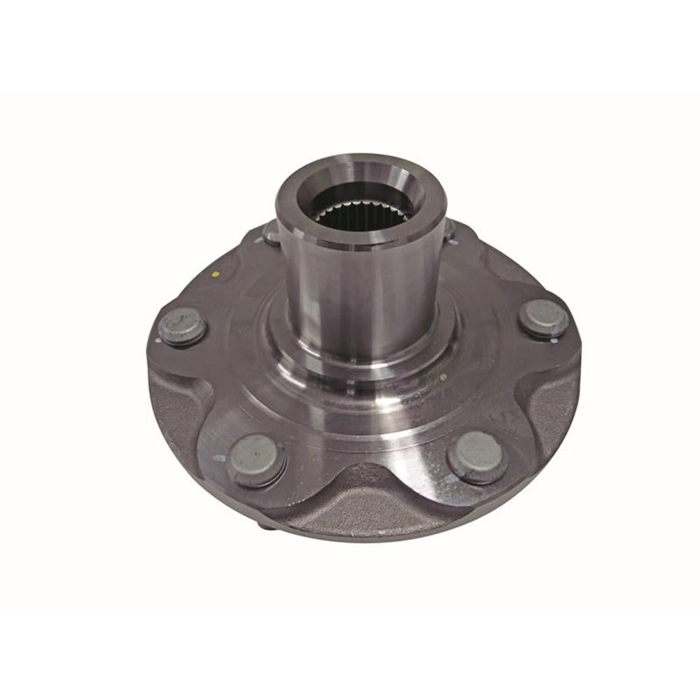 Cubo de Roda