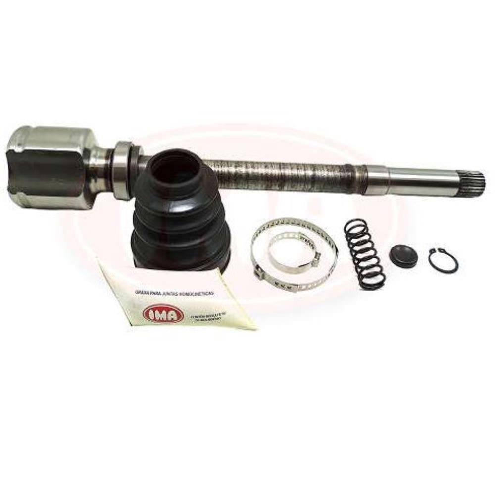 GARFO DA TULIPA DIREITO IMA - AL-1268