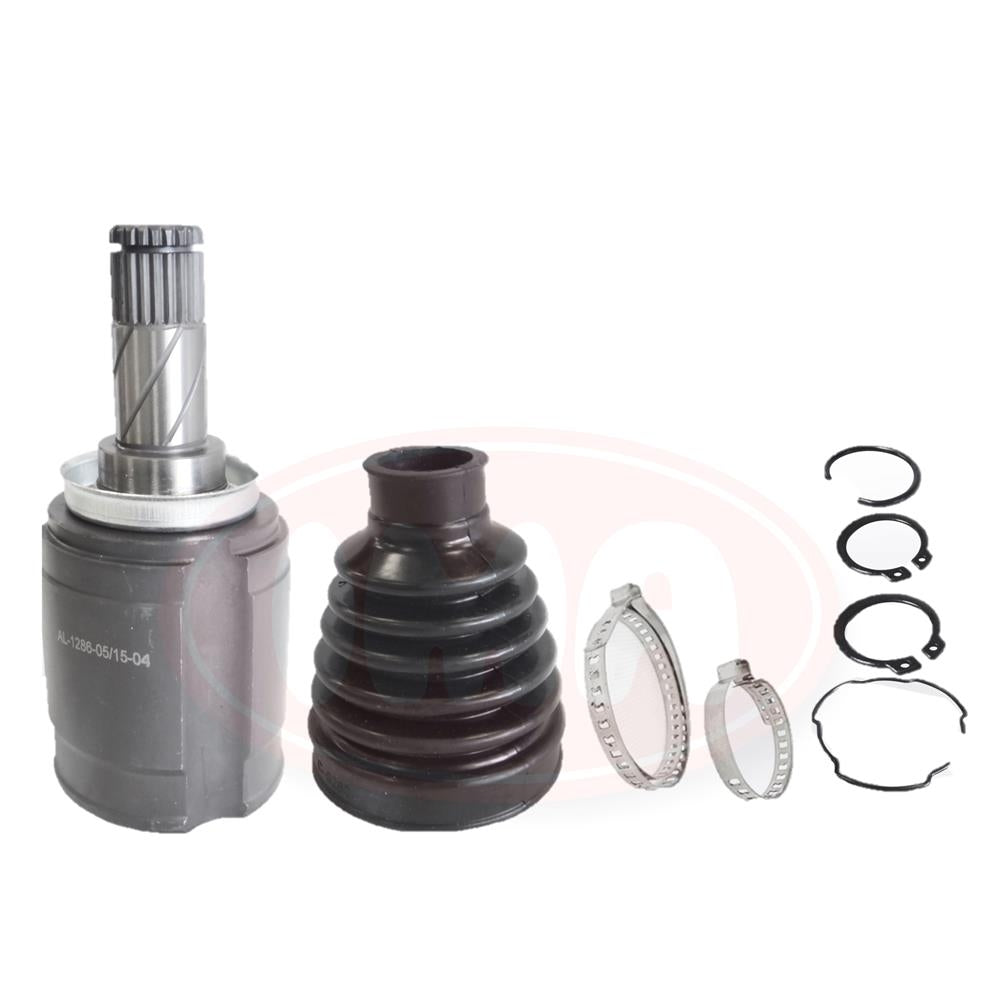 GARFO DA TULIPA DIREITO IMA - AL-1286