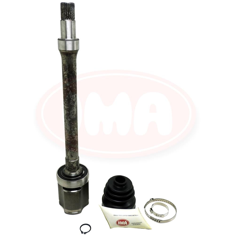 GARFO DA TULIPA DIREITO IMA - AL-1322
