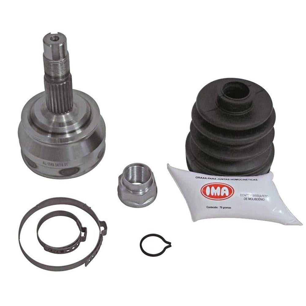 JUNTA FIXA RODA IMA - AL-1049