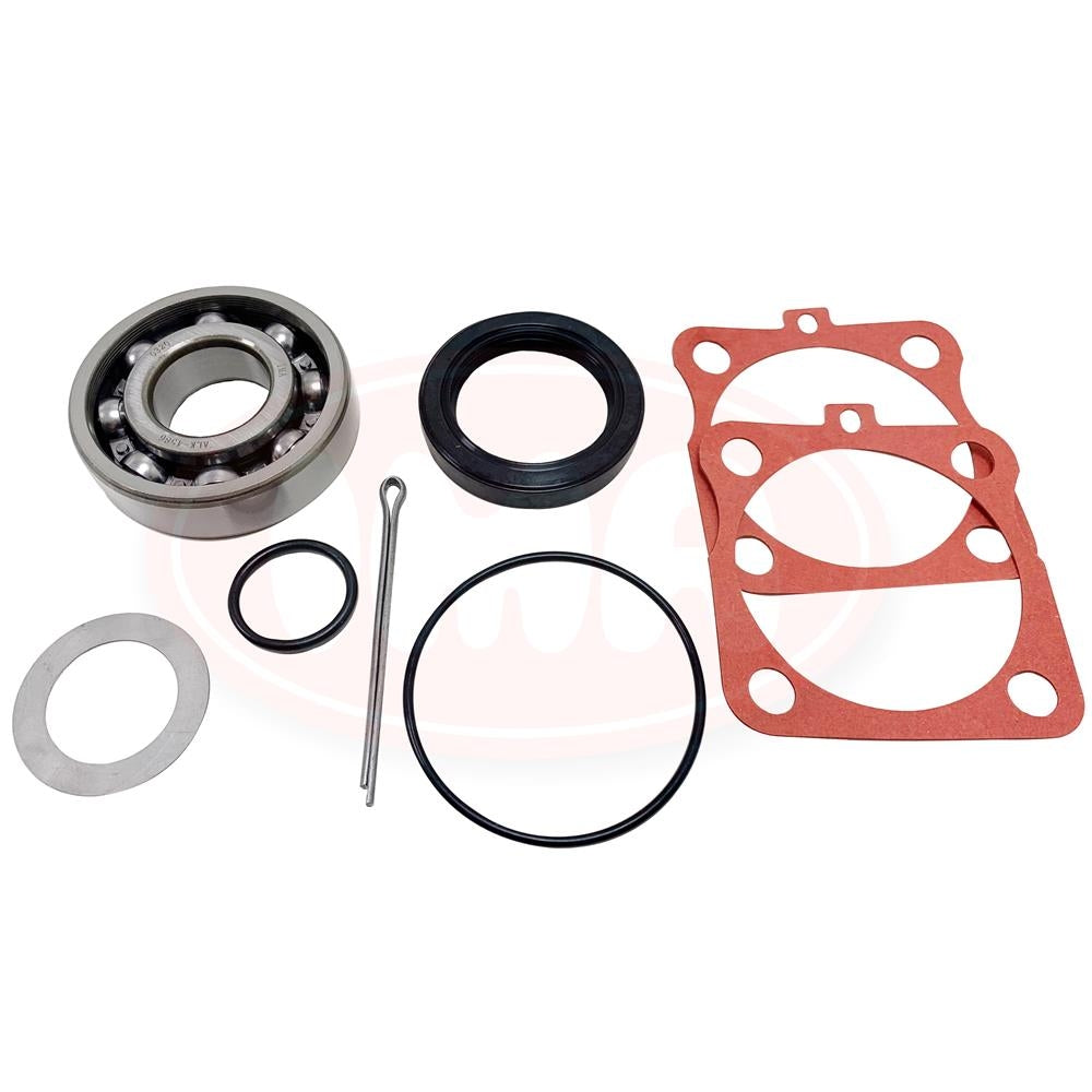 KIT ROLAMENTO DE RODA TRASEIRO IMA - ALK-4586