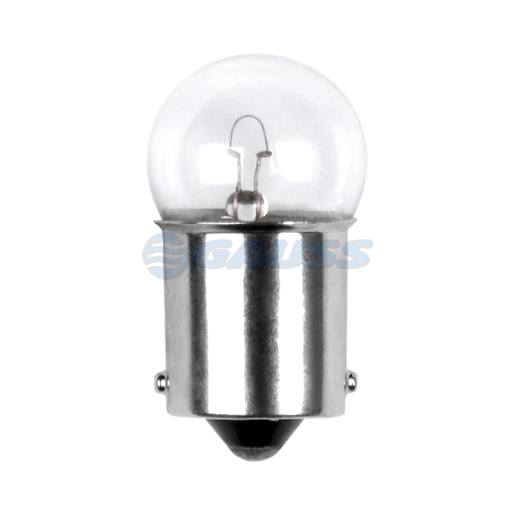 Lâmpada 10W 24V - Gauss - GL0067C (0)