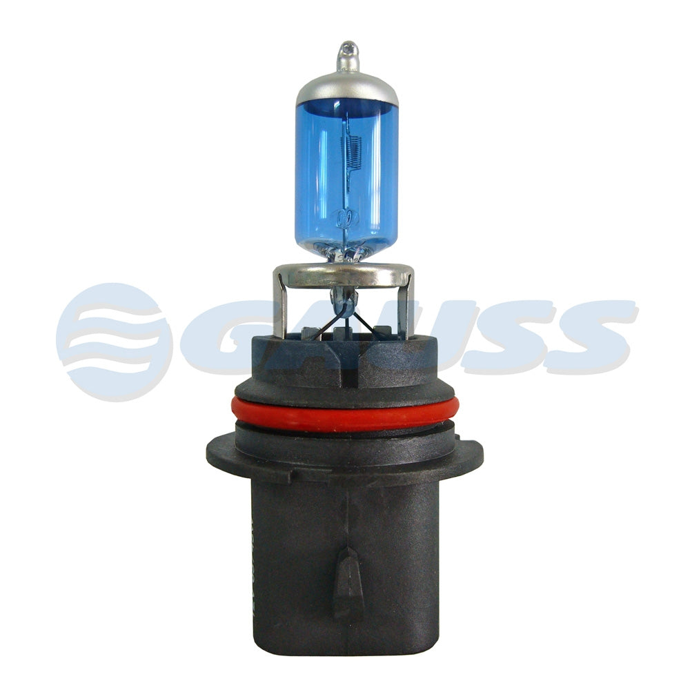 Lâmpada HB5 65/55W 12V MaxLight - Gauss - GL40 HB5 (0)