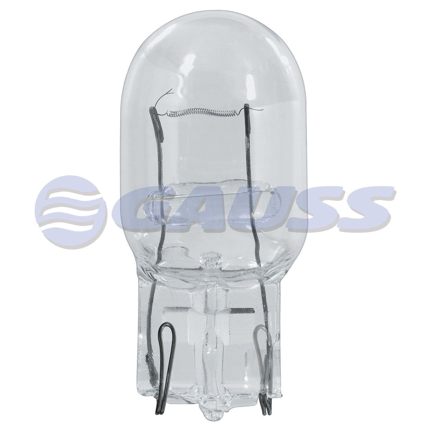 Lâmpada Esmagadão W21W 12V - Gauss - GL7505 (0)