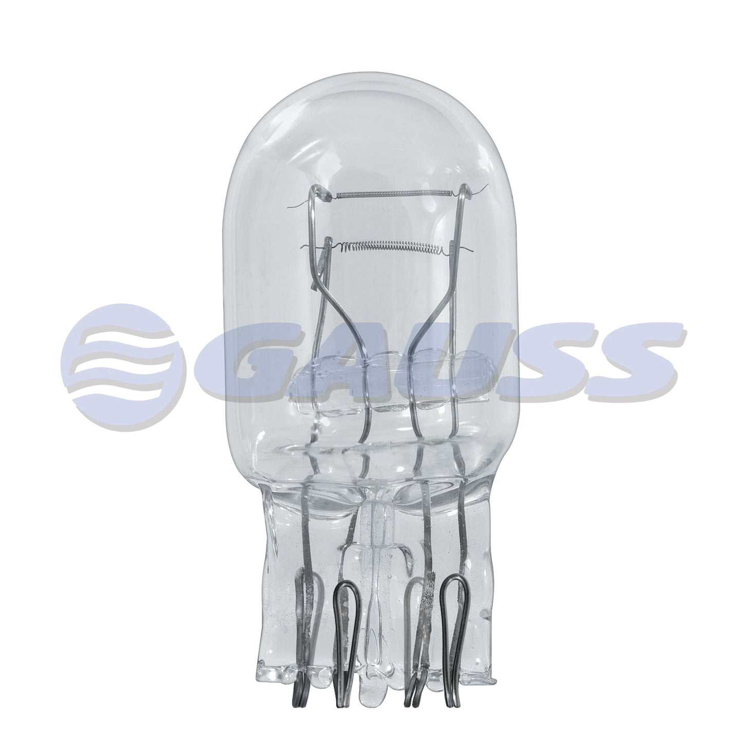 Lâmpada Esmagada W21/5W 12V - Gauss - GL7515 (0)
