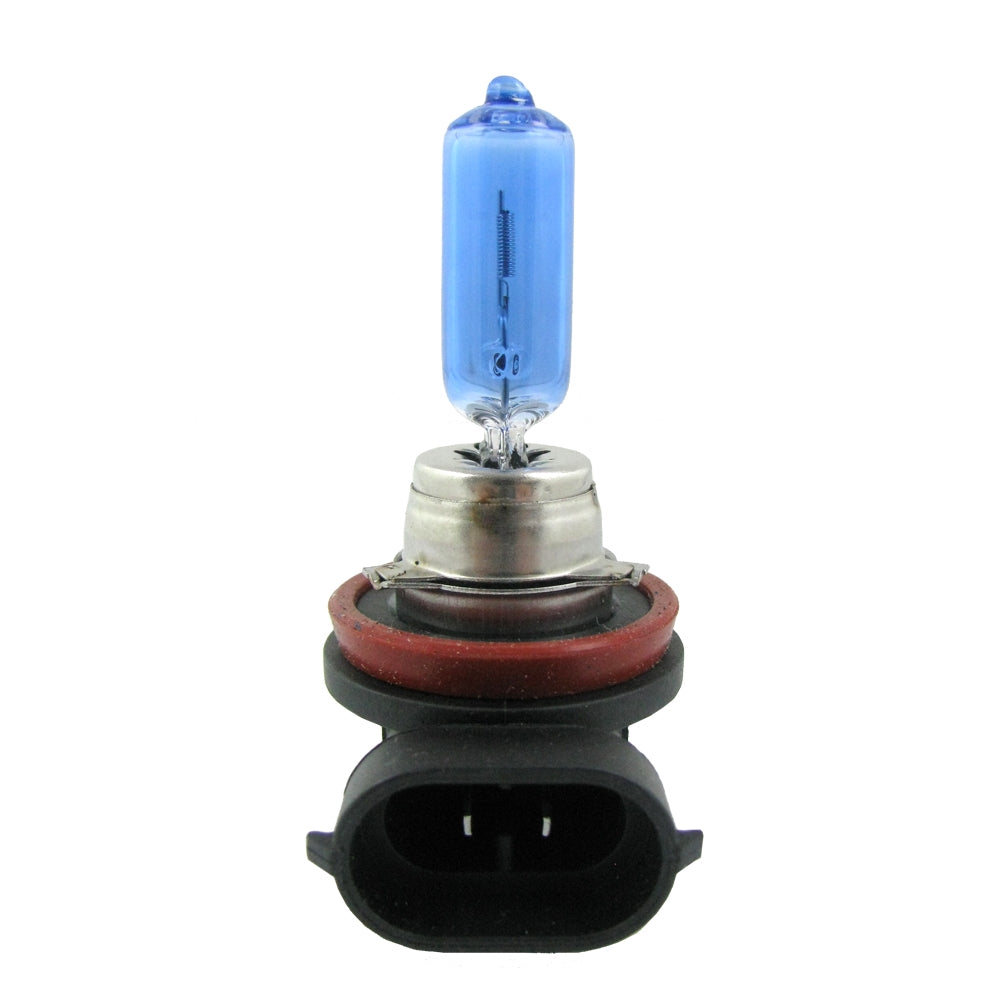 Lâmpada H9 65W 12V Super White - Gauss - GL81-H9 (0)