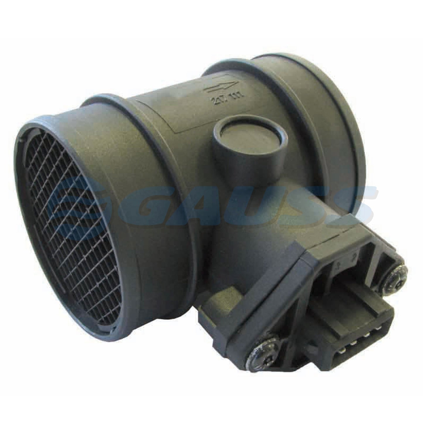 Medidor de Fluxo de Ar - MAF - Gauss - GH5052 (0)