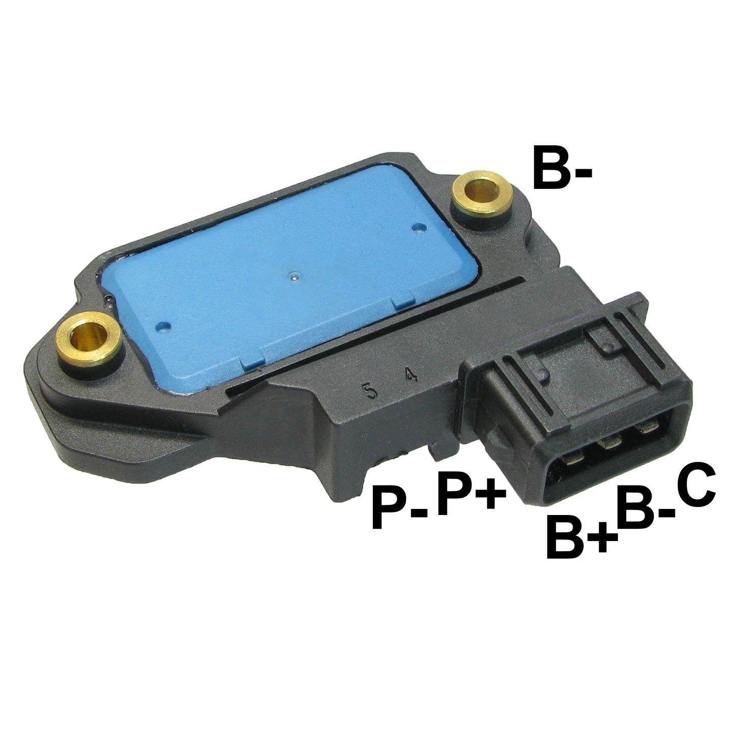 Módulo de Ignição - Gauss - GA2140 (0)