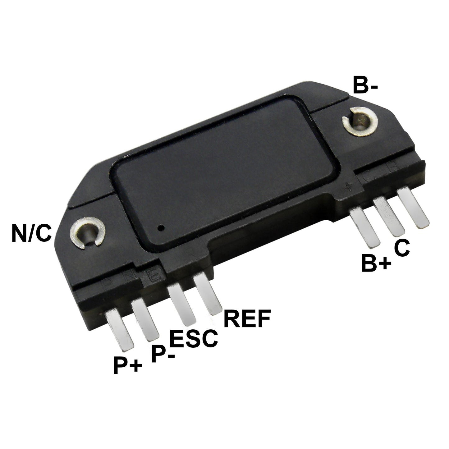 Módulo de Ignição - Gauss - GA2961 (0)