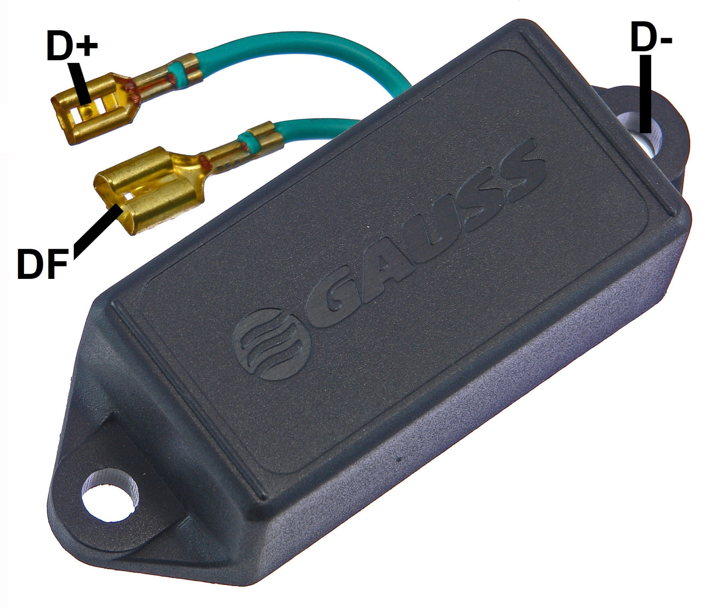 Regulador de Voltagem - Gauss - GA003 (0)