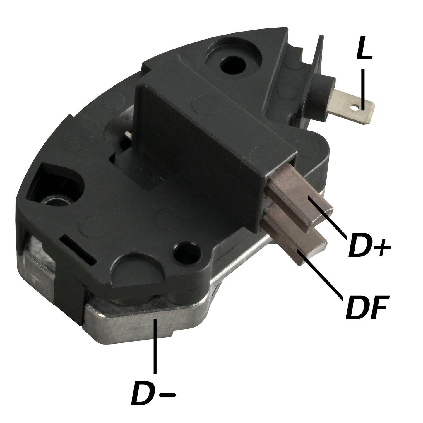 Regulador de Voltagem - Gauss - GA148 (0)
