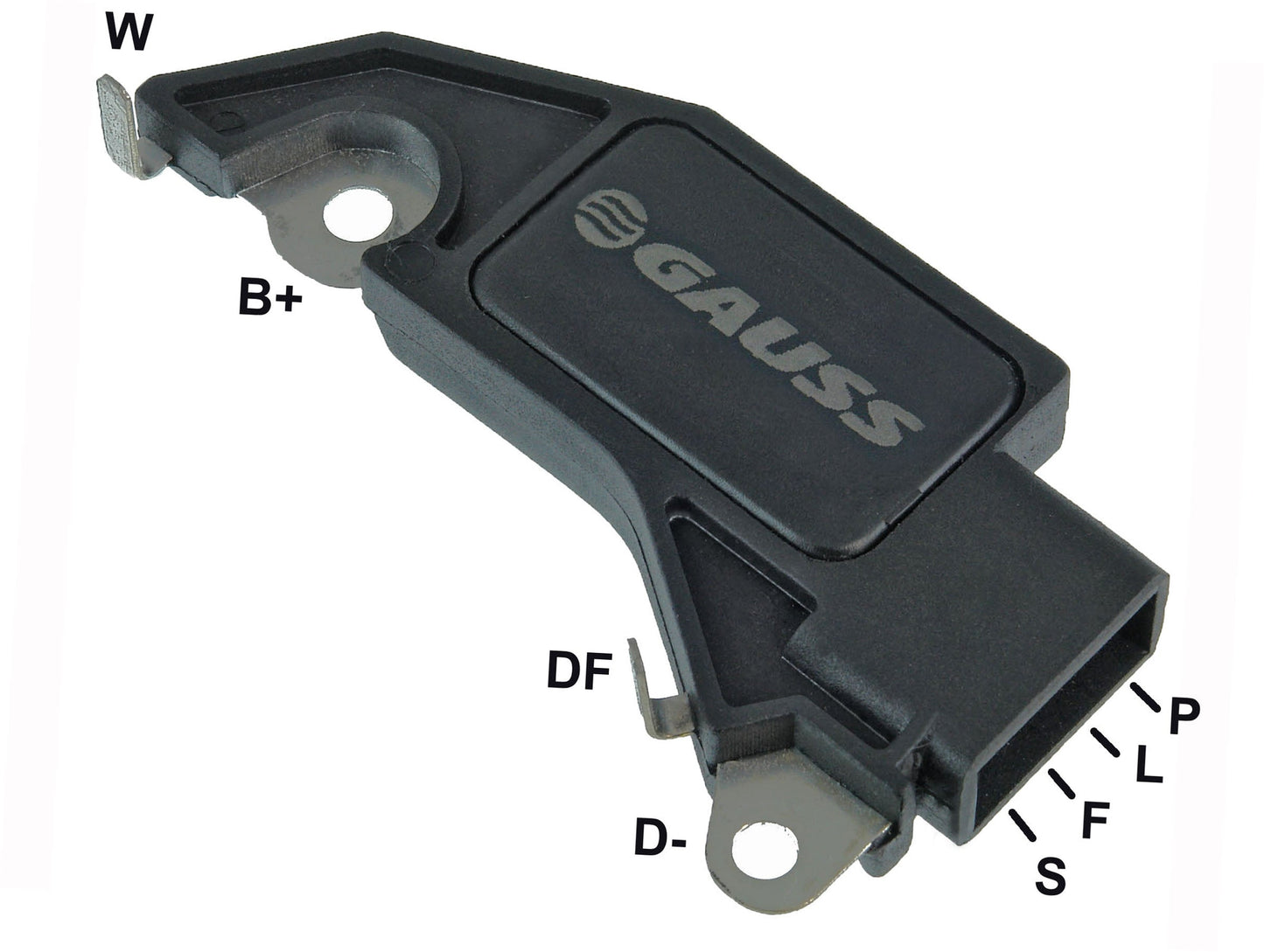 Regulador de Voltagem - Gauss - GA408 (0)