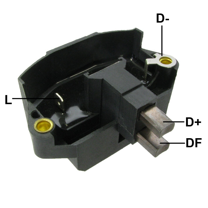Regulador de Voltagem - Gauss - GA520 (0)
