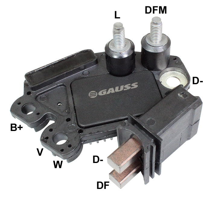 Regulador de Voltagem - Gauss - GA939 (0)