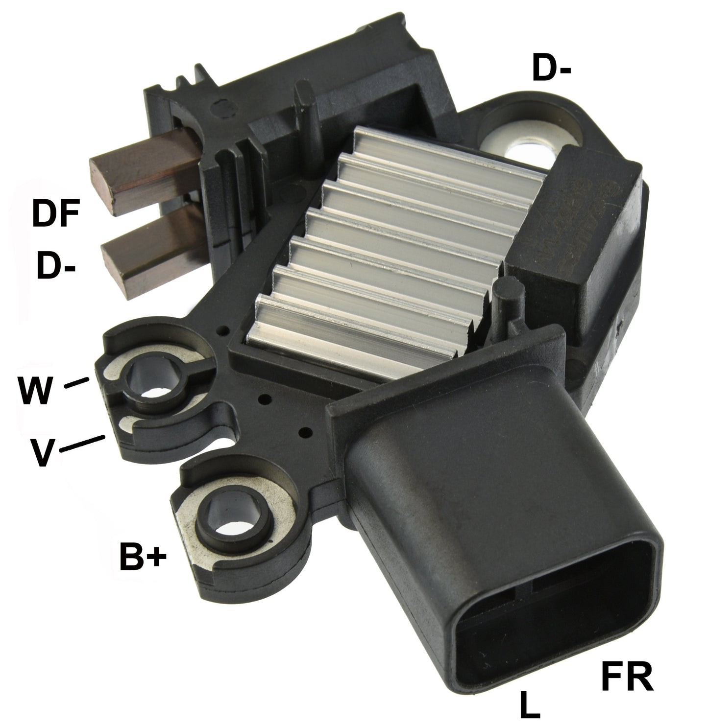 Regulador de Voltagem - Gauss - GA950 (0)