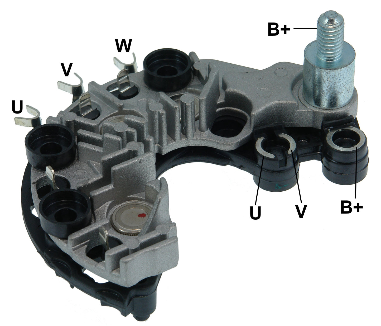 Retificador do Alternador - Gauss - GA1830 (0)