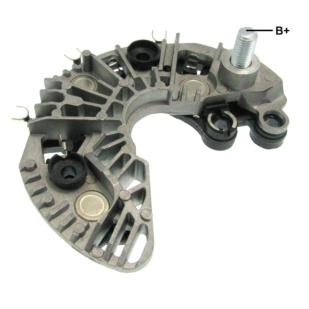 Retificador do Alternador - Gauss - GA1881 (0)