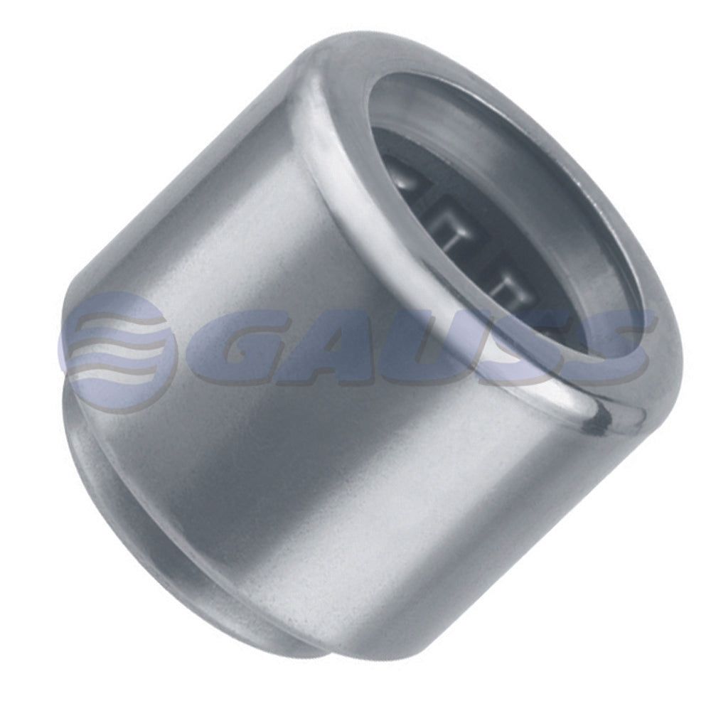 Rolamento de Agulhas do Motor de Partida - Fechado de um Lado - Gauss - GR6013 (0)