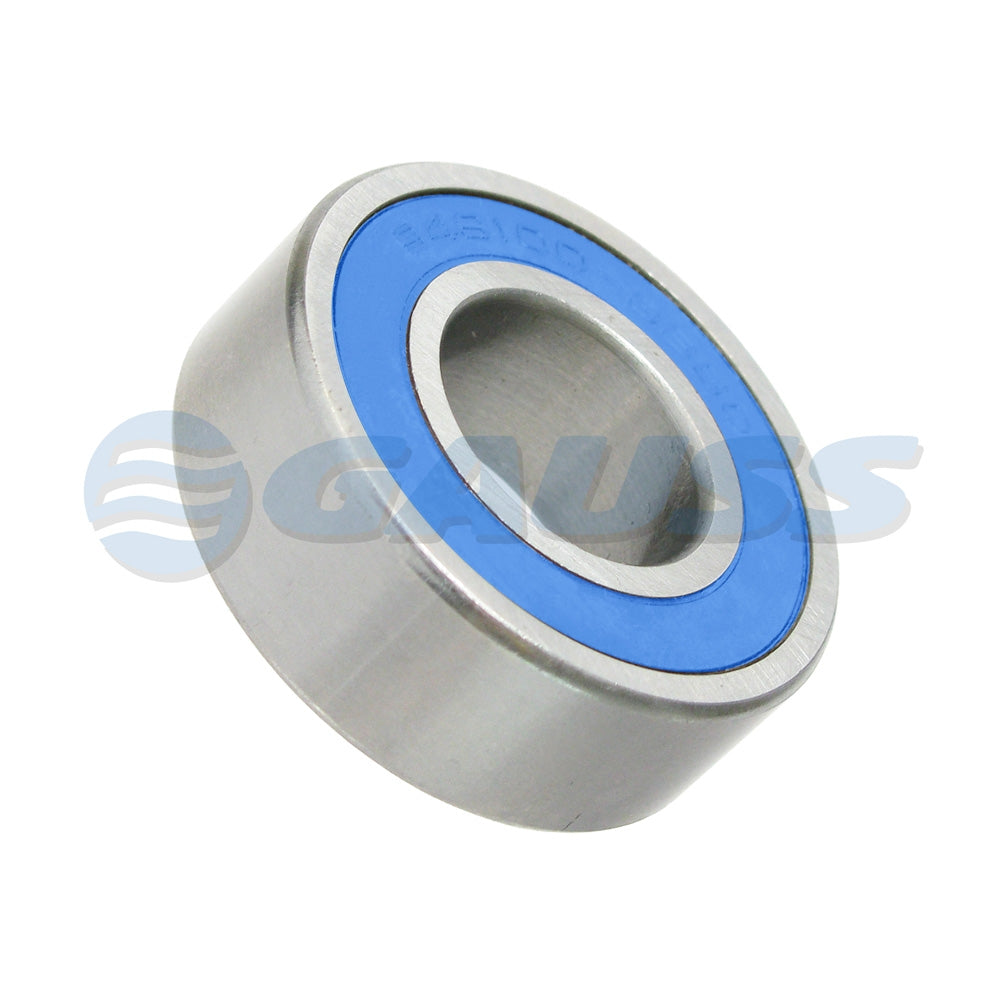Rolamento de Esferas do Alternador - Gauss - GR3660 (0)