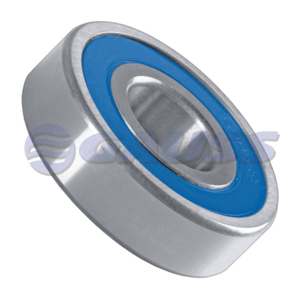 Rolamento de Esferas do Alternador - Gauss - GR6305 (0)