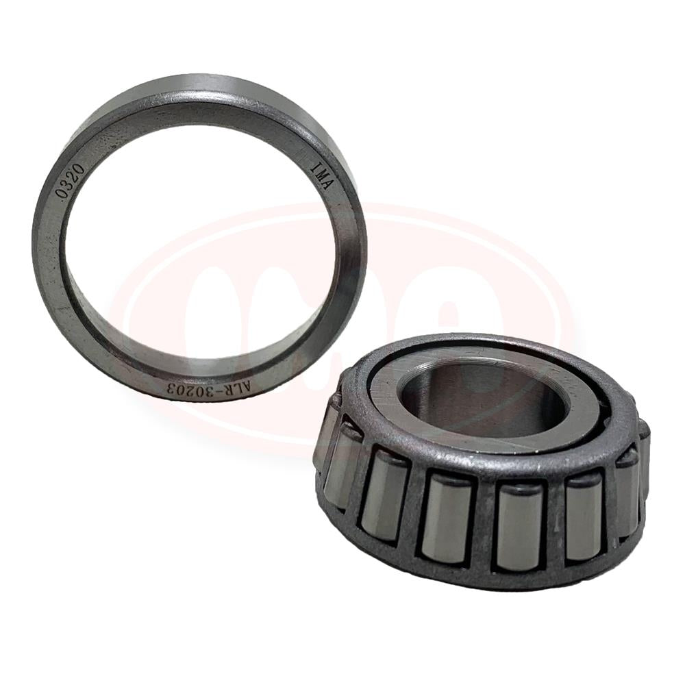 ROLAMENTO DE RODA IMA - ALR-30203