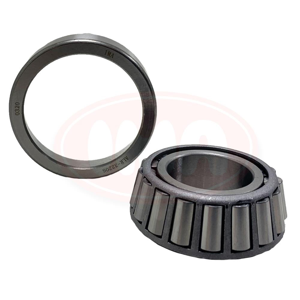 ROLAMENTO DE RODA IMA - ALR-32206