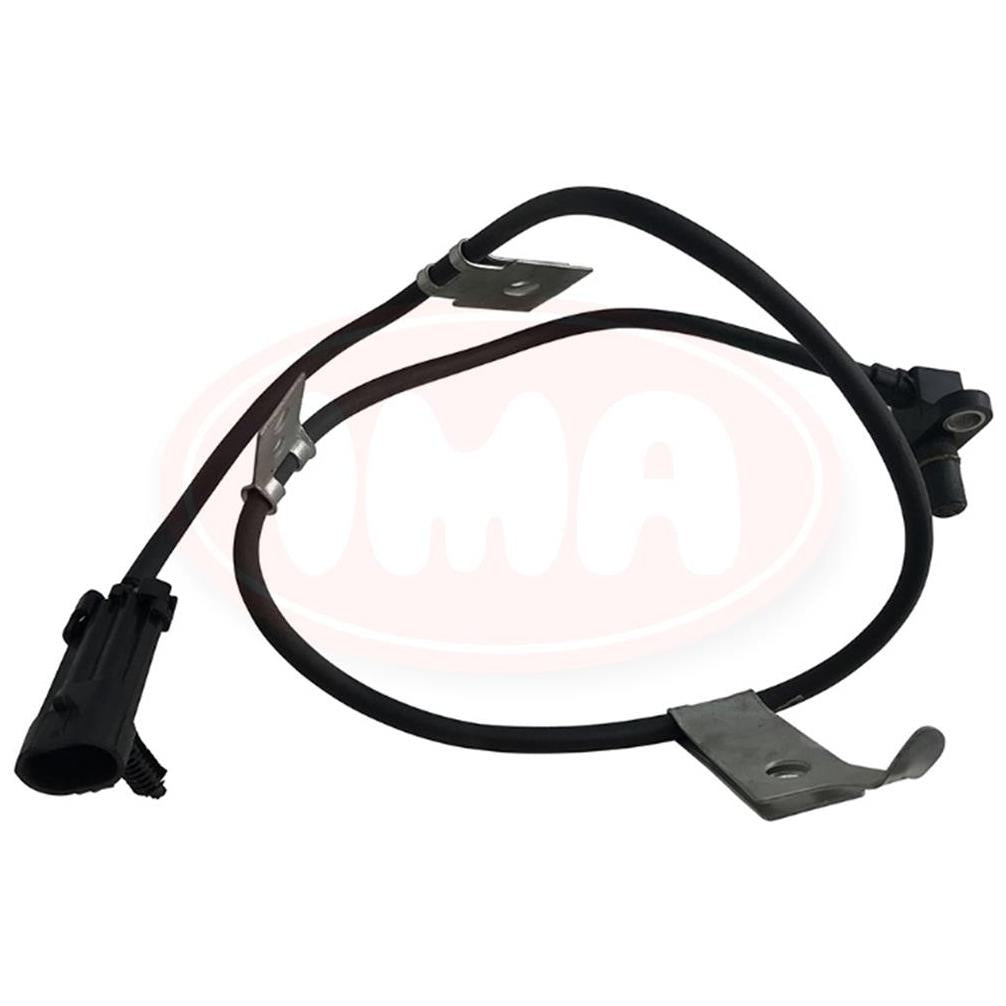 Sensor do Freio ABS Dianteiro