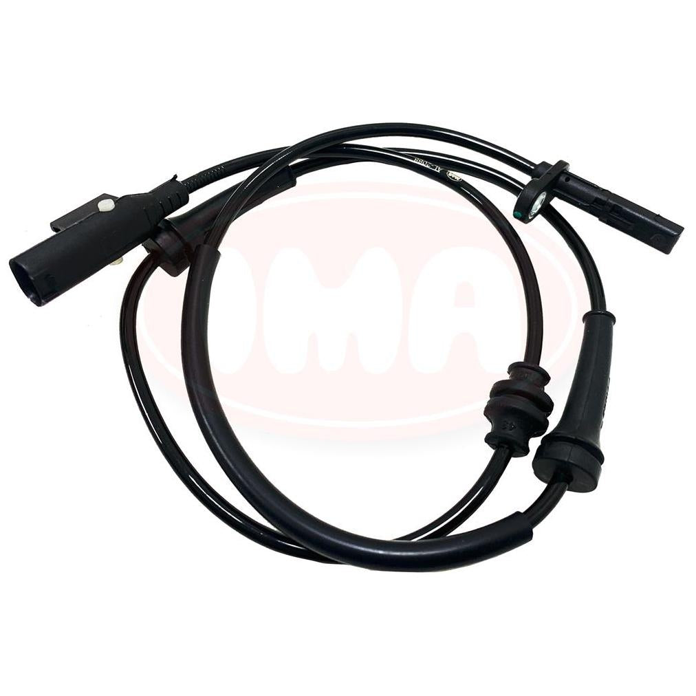 Sensor do Freio ABS Dianteiro