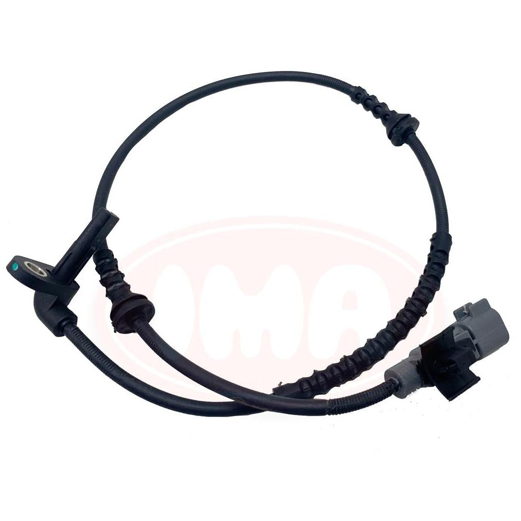 Sensor do Freio ABS Dianteiro