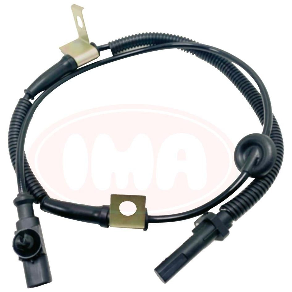 Sensor do Freio ABS Traseiro