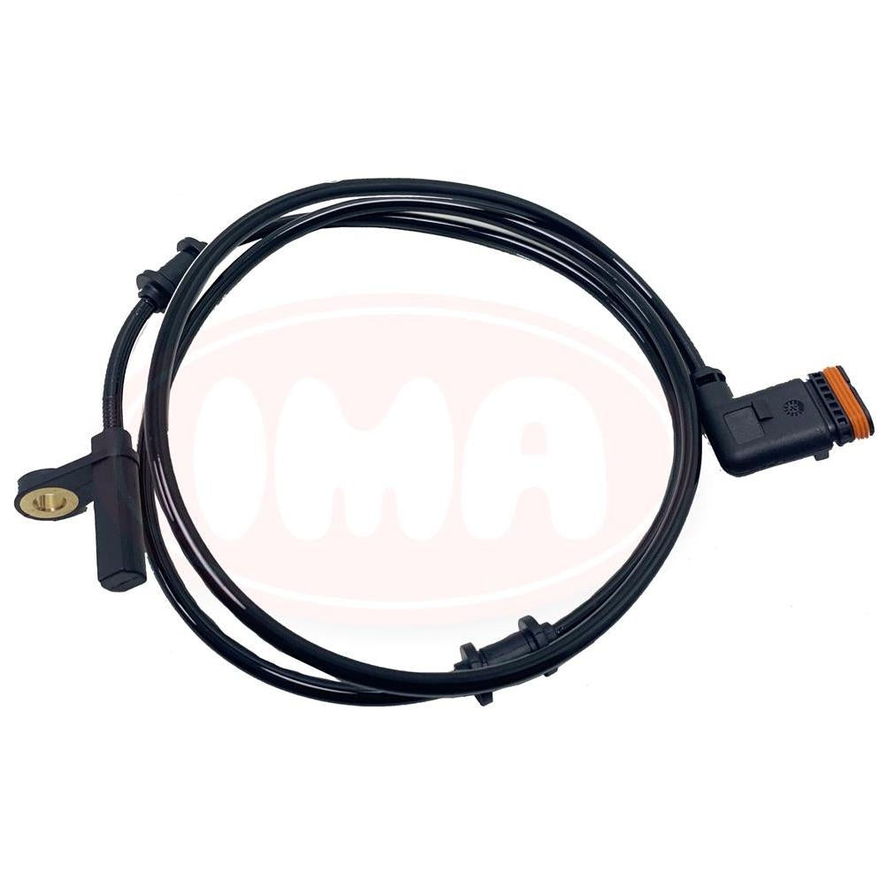 Sensor do Freio ABS Traseiro