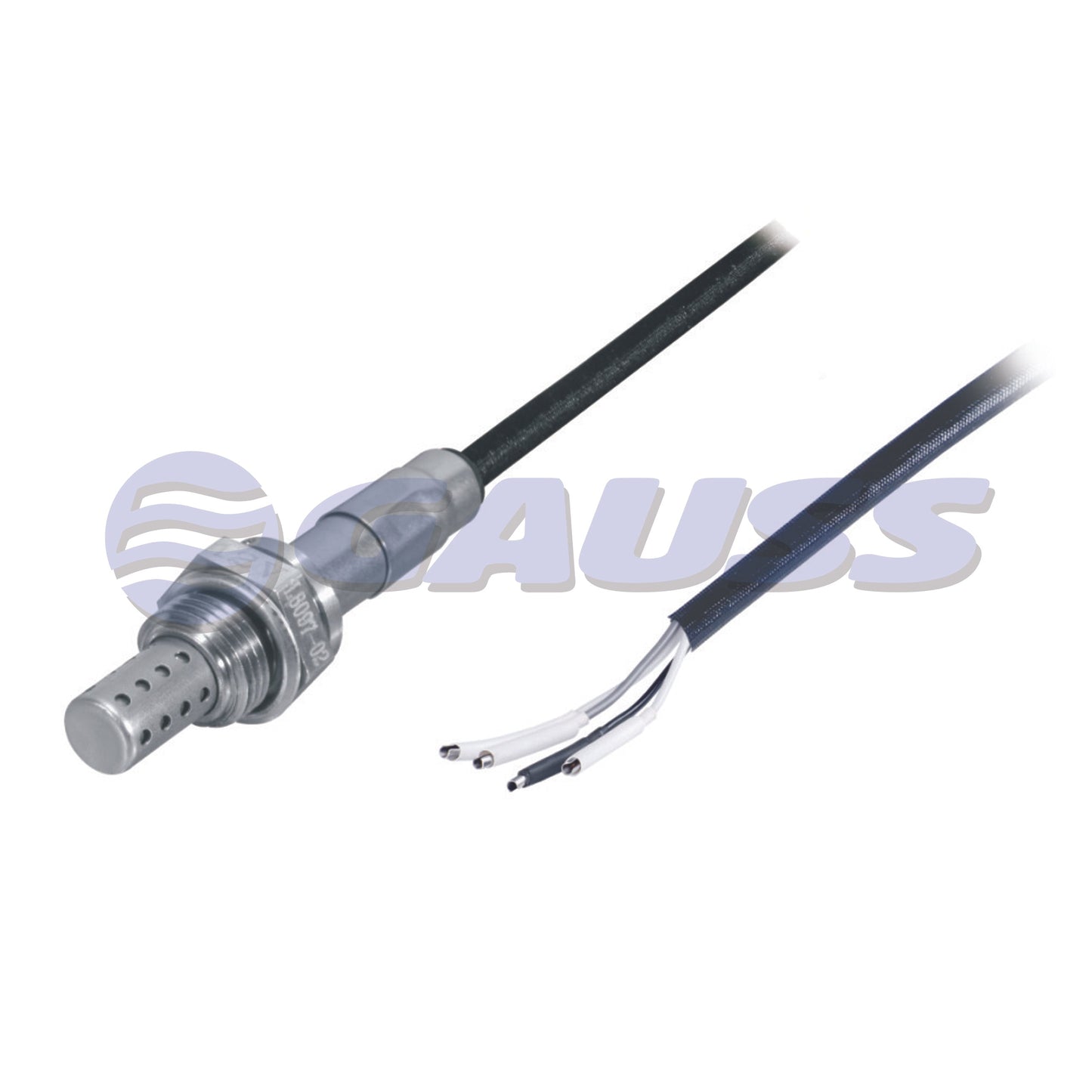 Sonda Lambda - Gauss - GO8430 (0)
