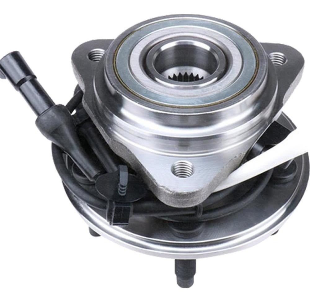 Cubo de Roda - Perfect - CDRD0023 - (1)