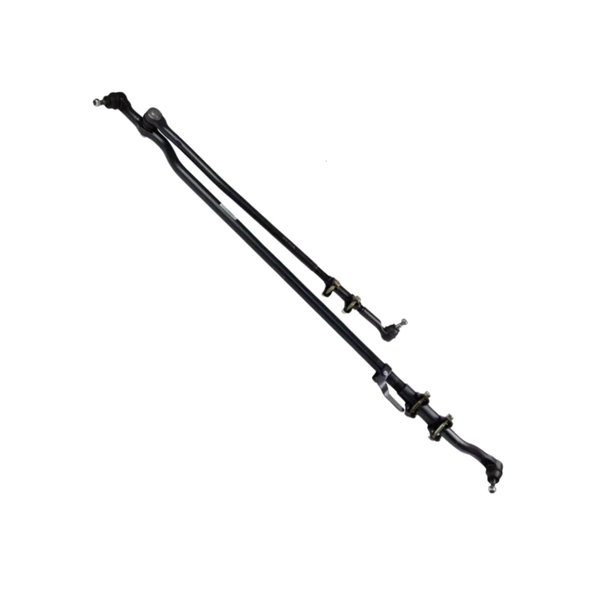 Par Kit De Barra De Direção - Perfect - KBR2500 - (2)