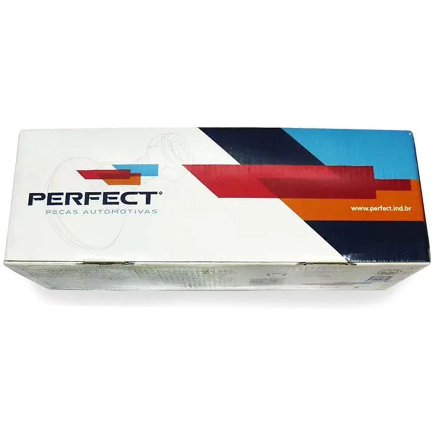 Amortecedor Suspensão - Perfect - AMD1600 - (1)