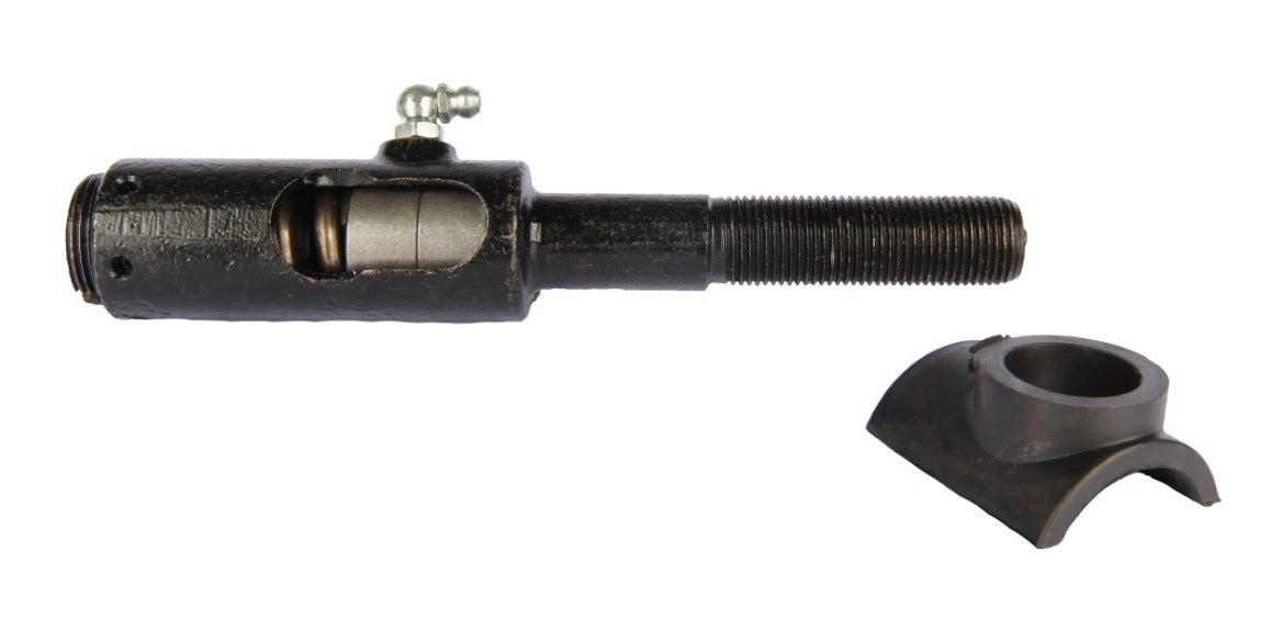 Barra Lateral Post. - Perfect - BRA4530 - (1)