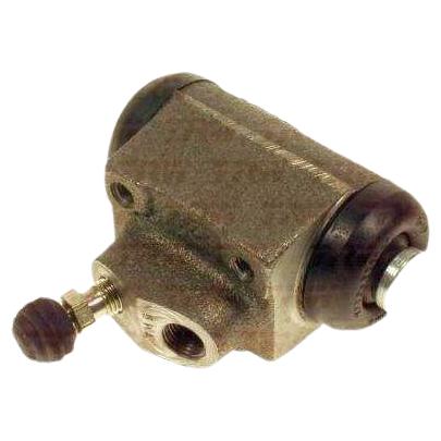 Kit Freio Traseiro Cilindro de Roda e Flexível - TRW - RCCR00521 - RPFX00840 - (2)