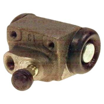 Par de Cilindro de Roda Tras - TRW - RCCR00521 - RCCR00538 - (3)