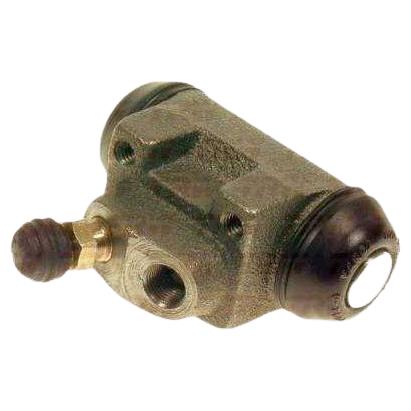 Kit Freio Traseiro Cilindro de Roda e Sapata - TRW - RCCR01283 - RRSA00682 - (2)
