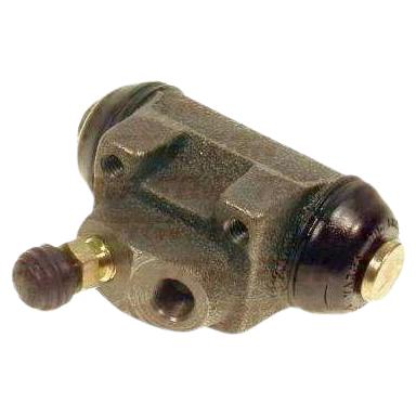 Kit Freio Traseiro Cilindro de Roda e Sapata - TRW - RCCR01910 - RRSA00682 - (2)
