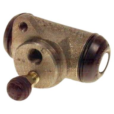 Kit Freio Traseiro Cilindro de Roda e Flexível - TRW - RCCR02040 - RPFX00830 - (2)