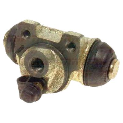 Kit Freio Traseiro Cilindro de Roda e Sapata - TRW - RCCR02860 - RRSA01530 - (2)