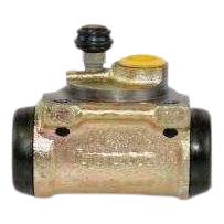 Kit Freio Traseiro Cilindro de Roda e Flexível - TRW - RCCR02950 - RPFX01550 - (3)
