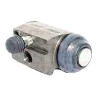 Kit Freio Traseiro Cilindro de Roda e Flexível - TRW - RCCR03440 - RPFX06320 - (5)